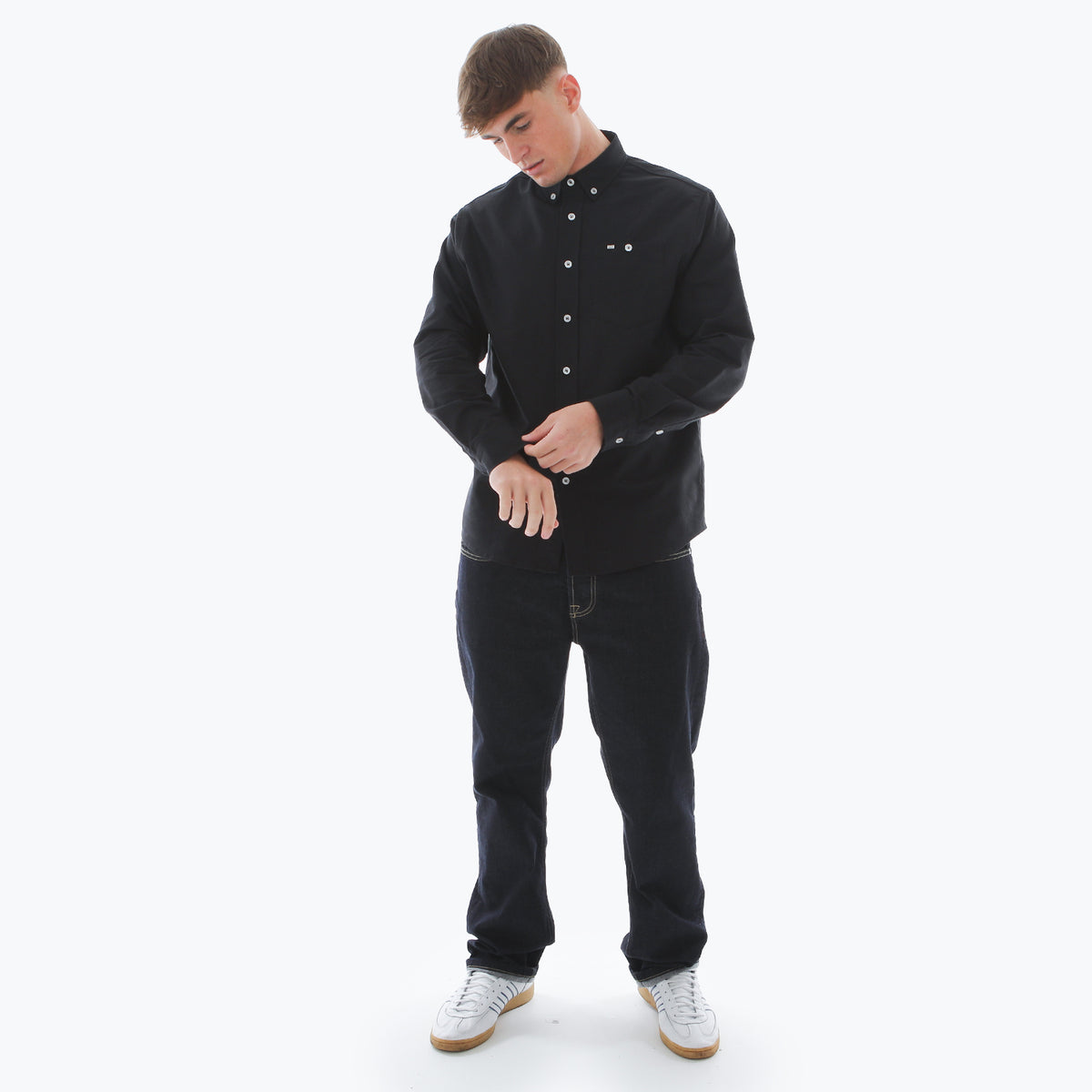 Claridge Shirt