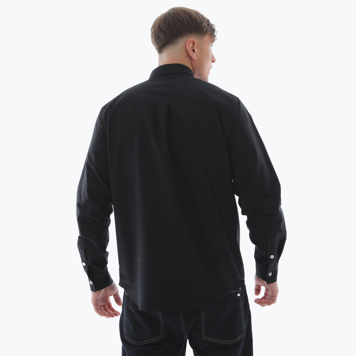 Claridge Shirt