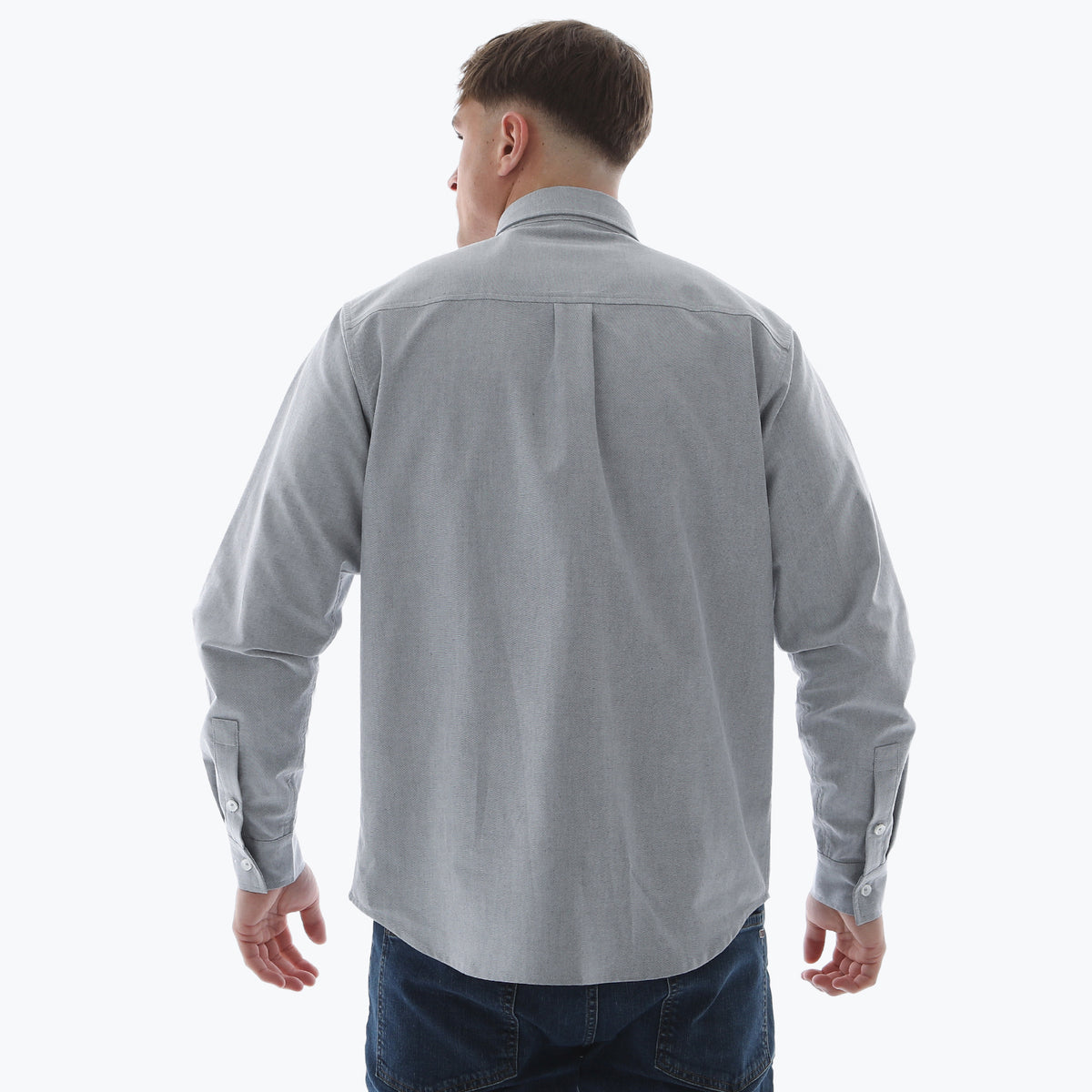 Claridge Shirt