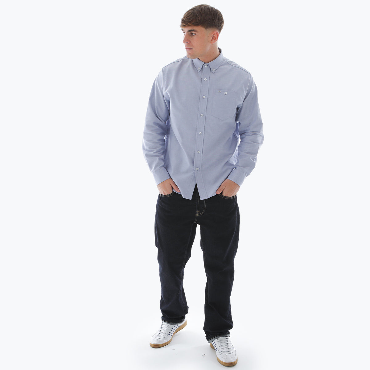Claridge Shirt