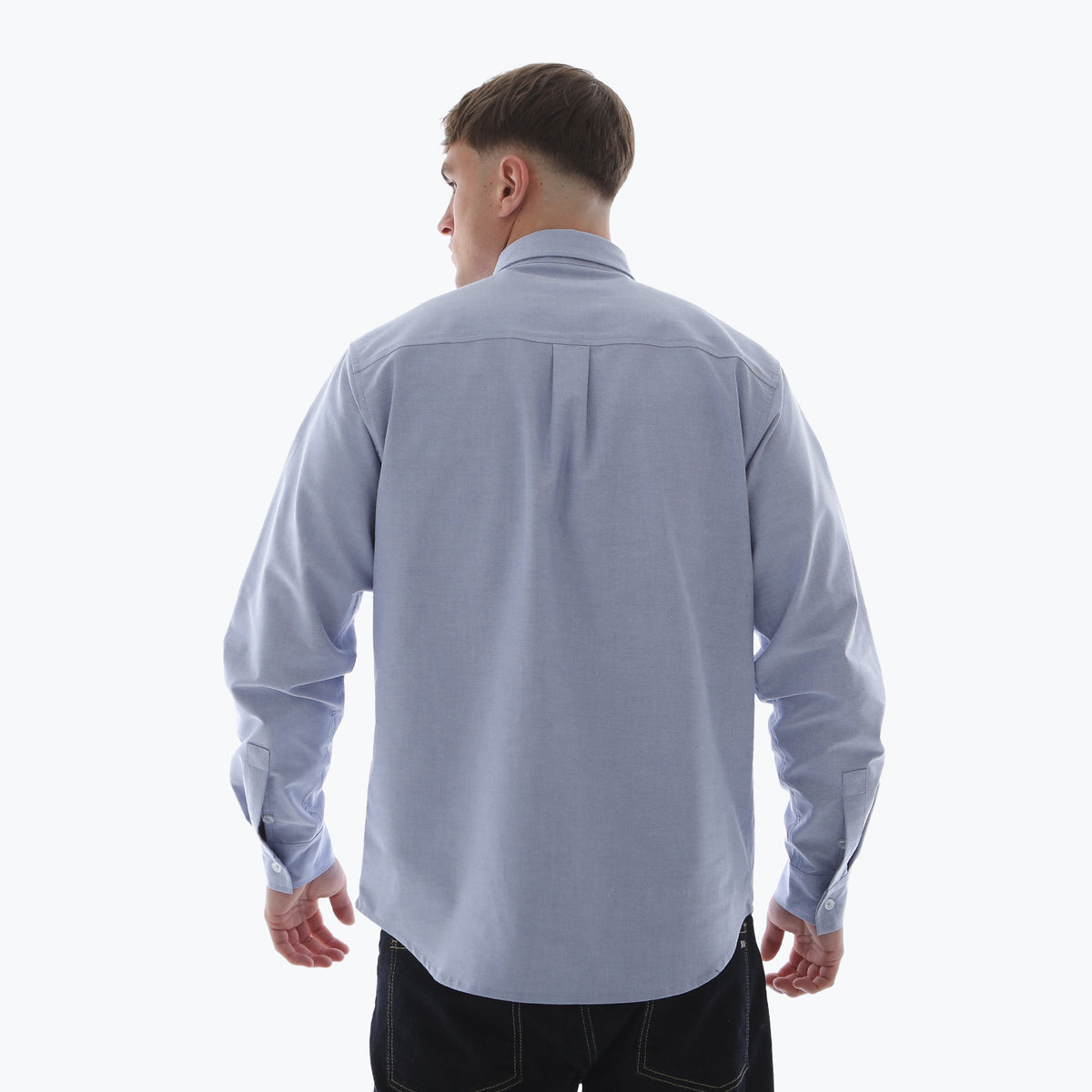 Claridge Shirt