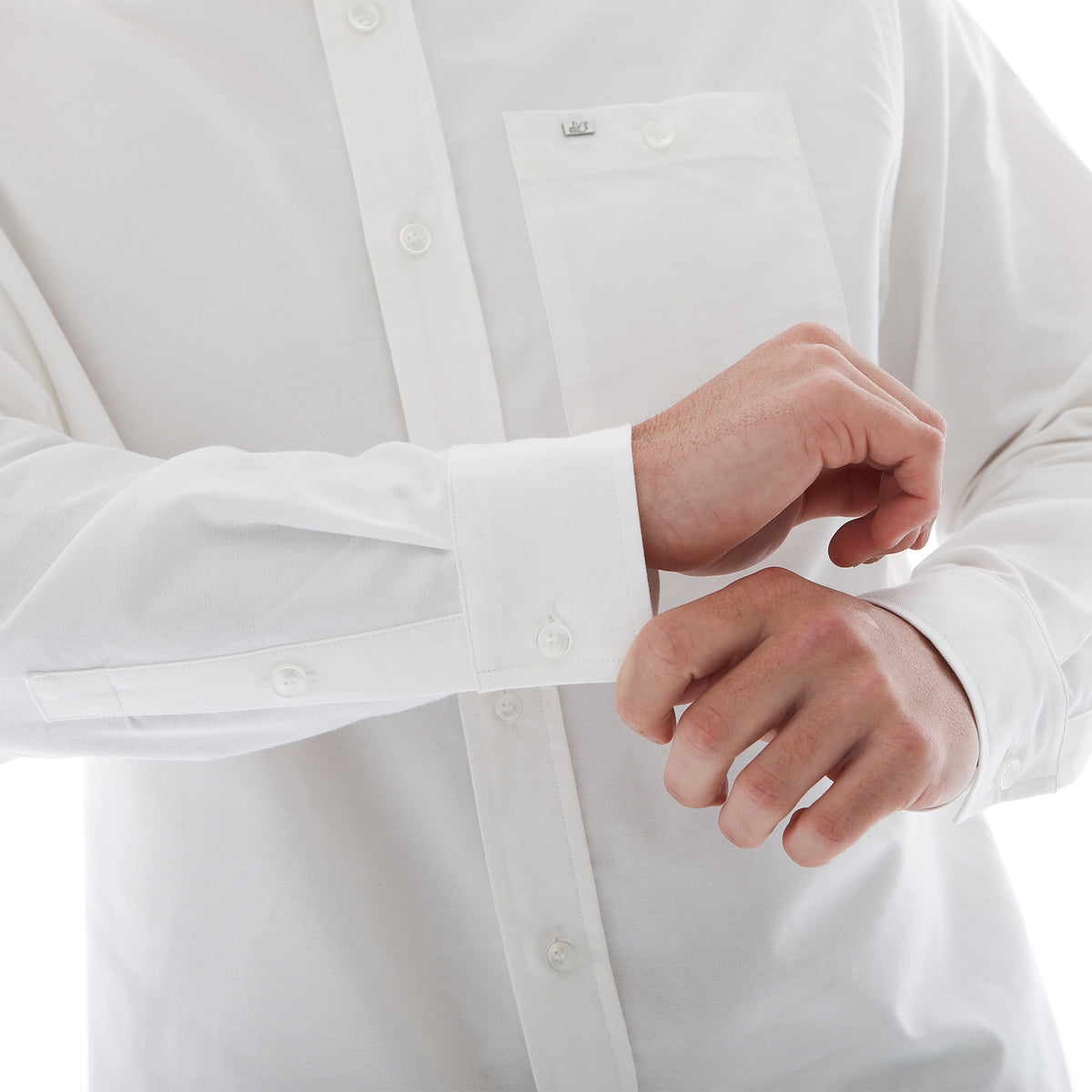 Claridge Shirt