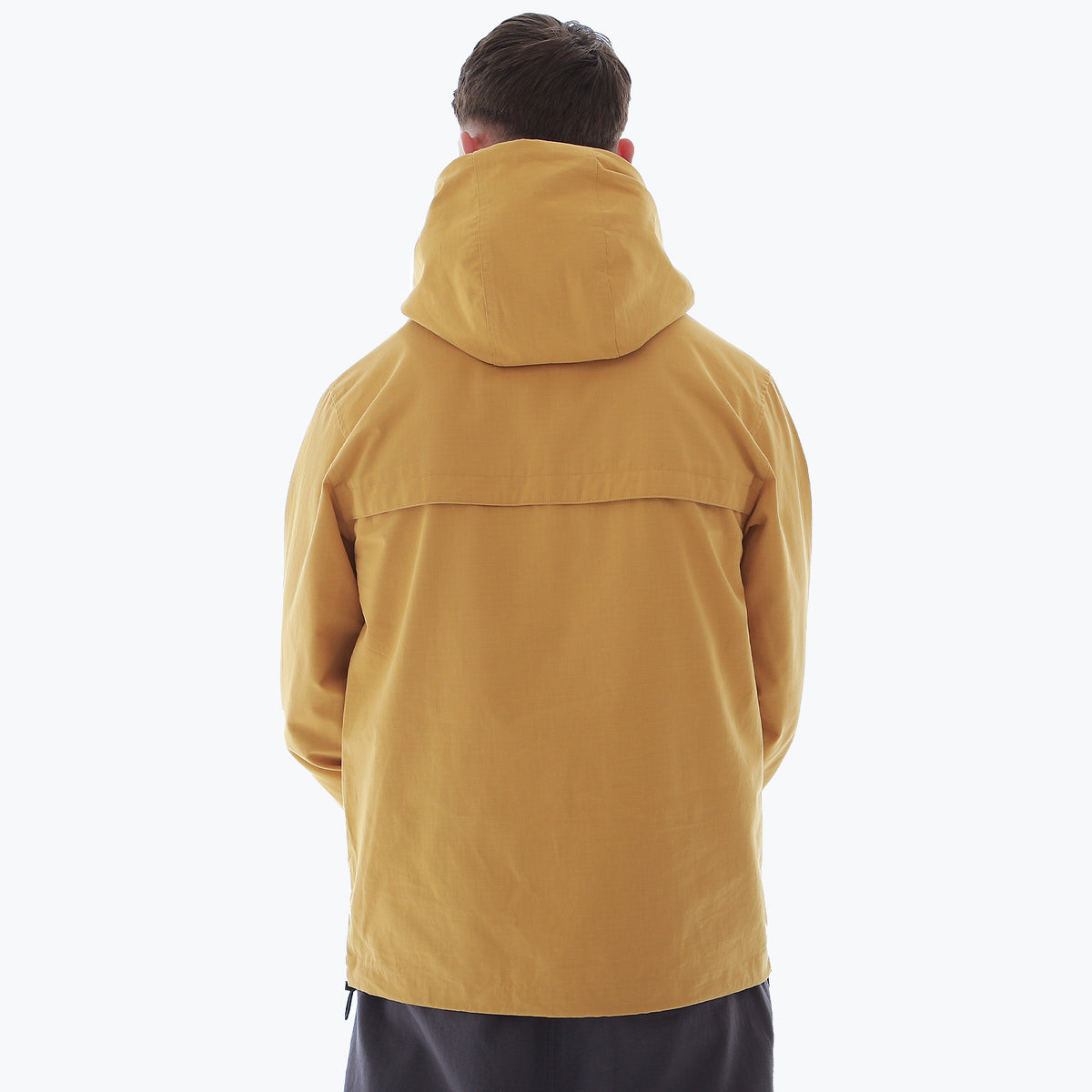 Crest Jacket