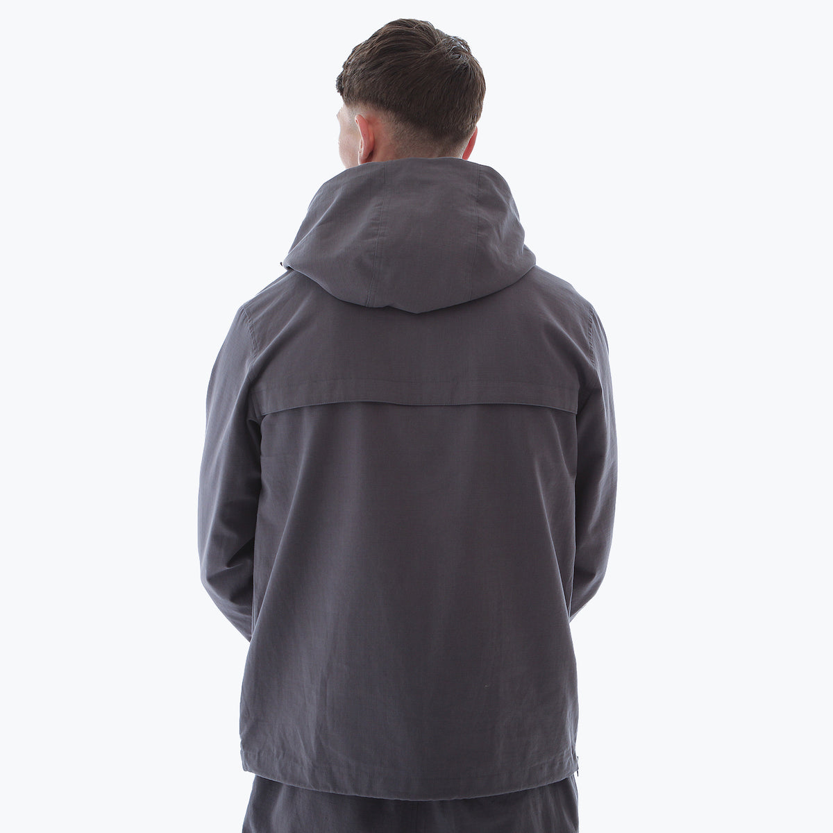 Crest Jacket