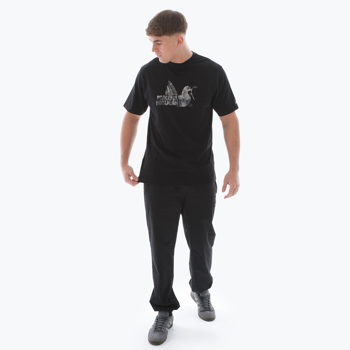 Disruptive Dove T-Shirt