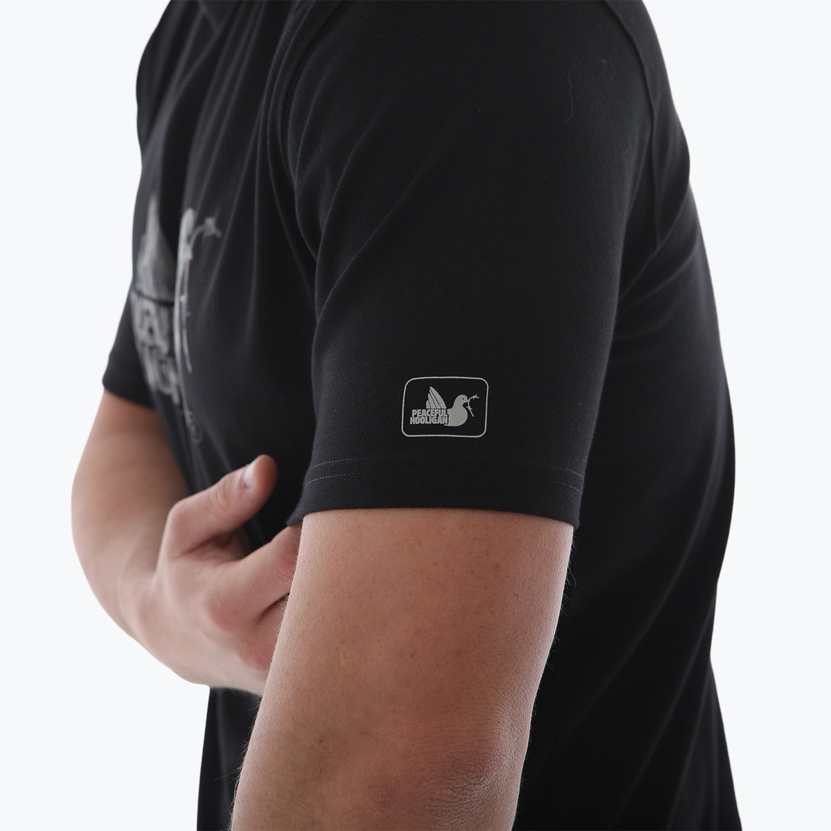 Disruptive Dove T-Shirt