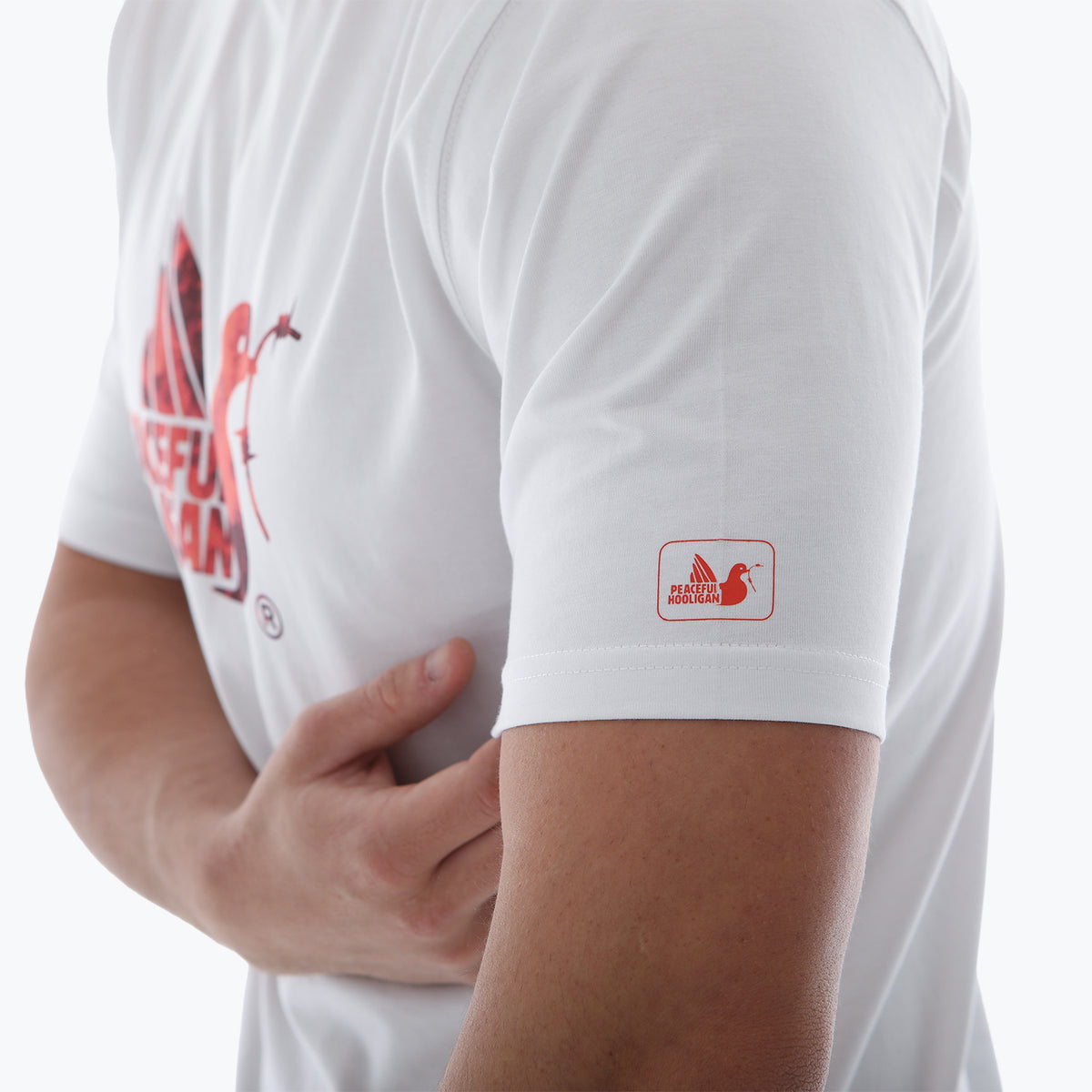 Disruptive Dove T-Shirt