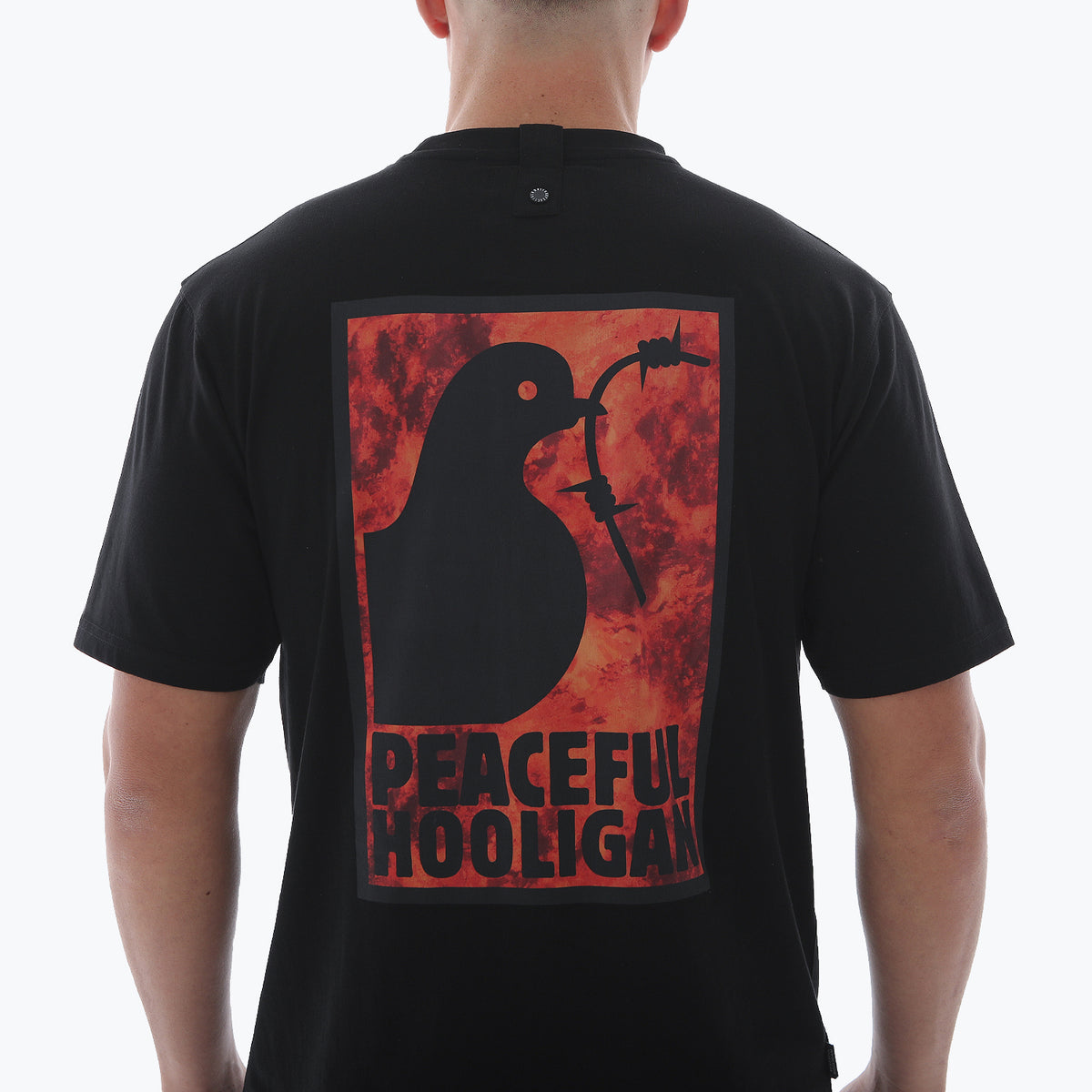 PHAW26_DisruptiveFrame_T-Shirt_BlackLava_4