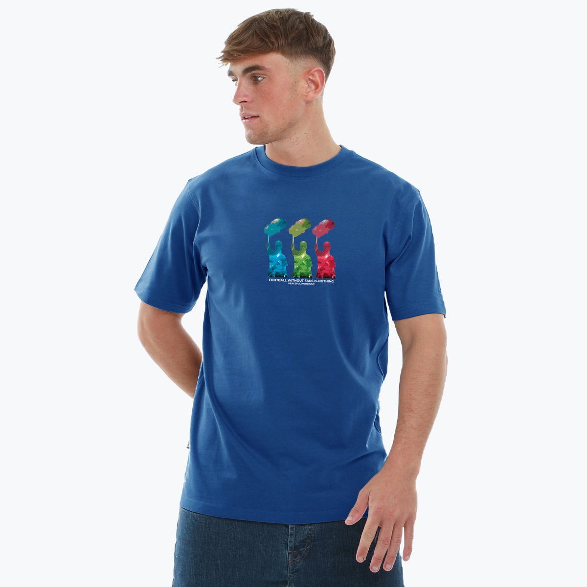 Fans T-Shirt