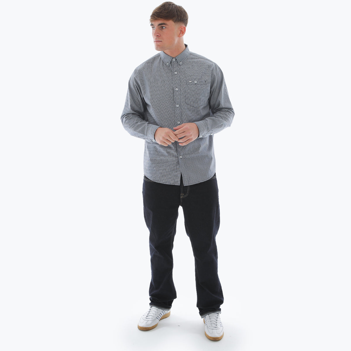 Glynn Shirt