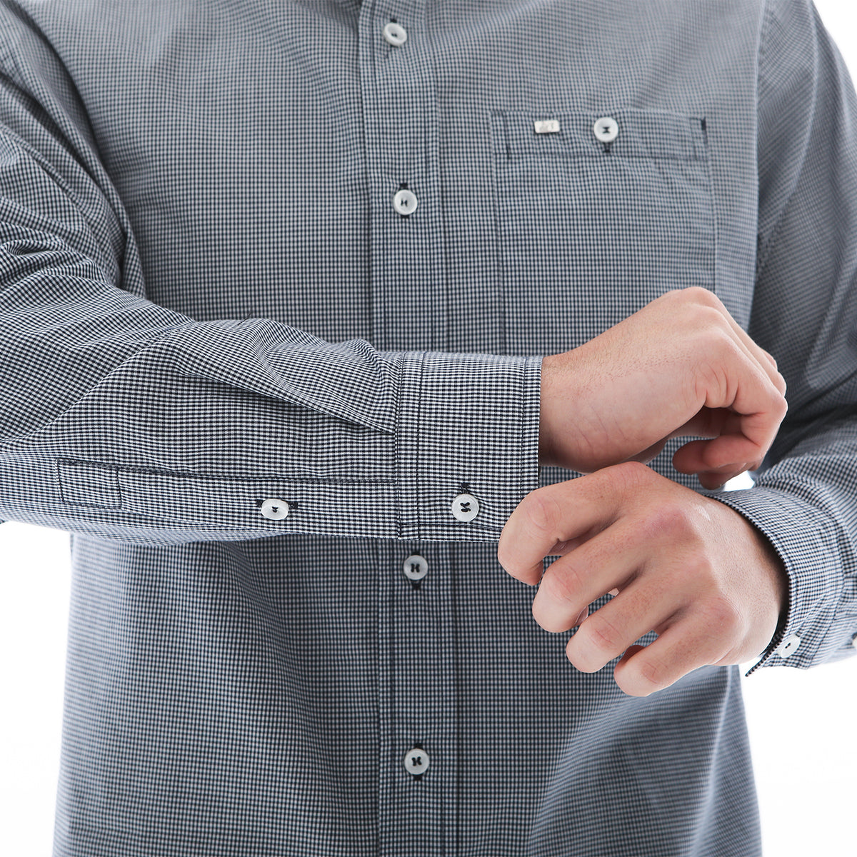 Glynn Shirt