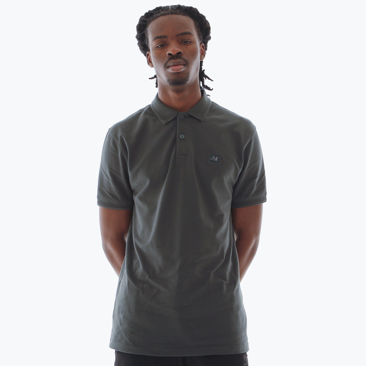 Grind Polo