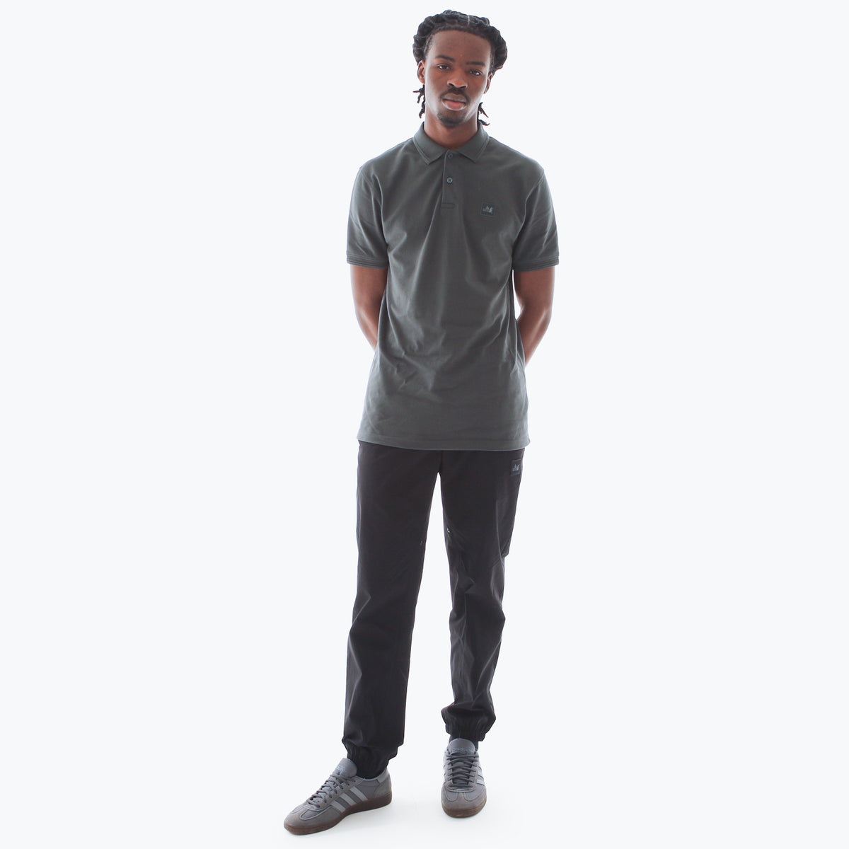 Grind Polo