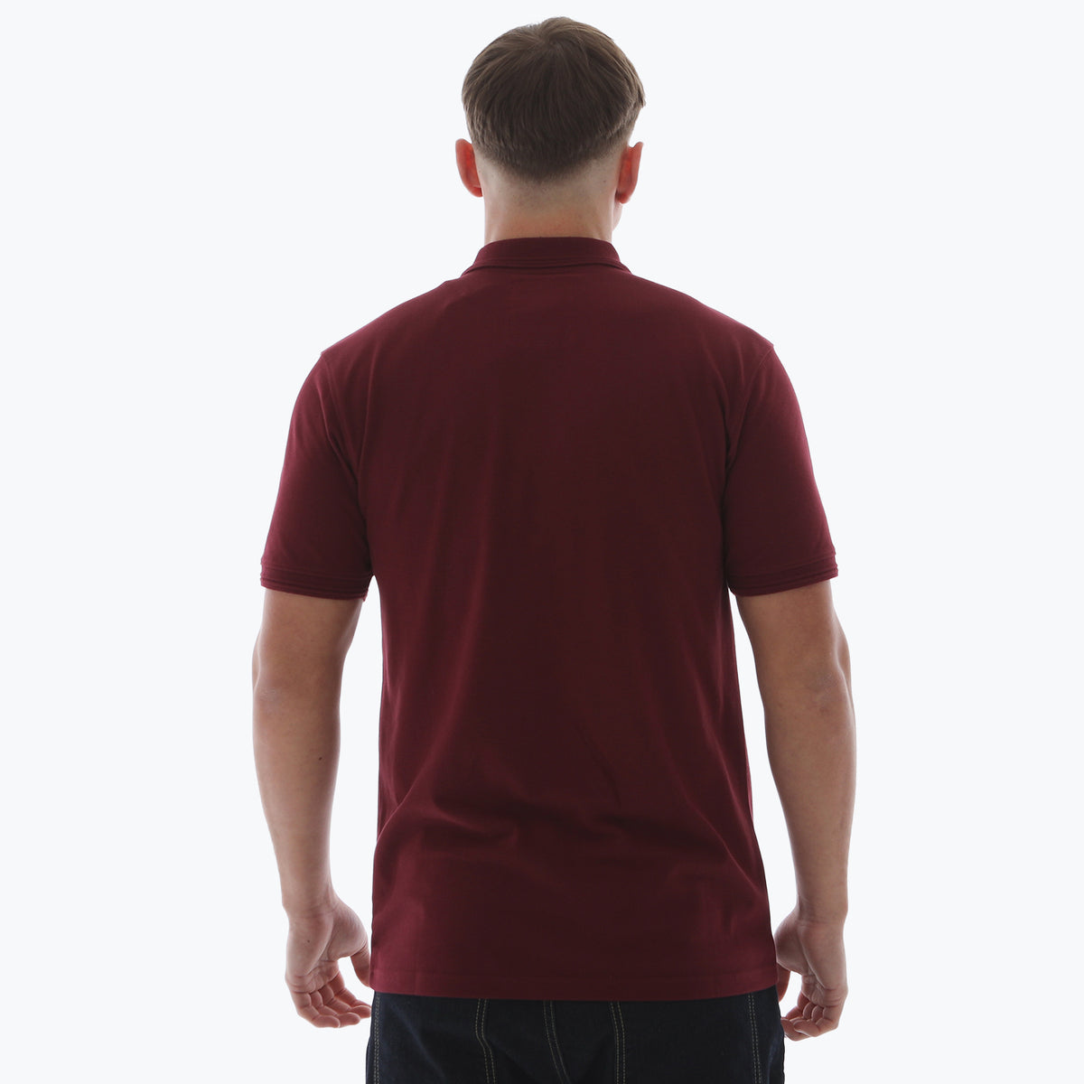 Grind Polo