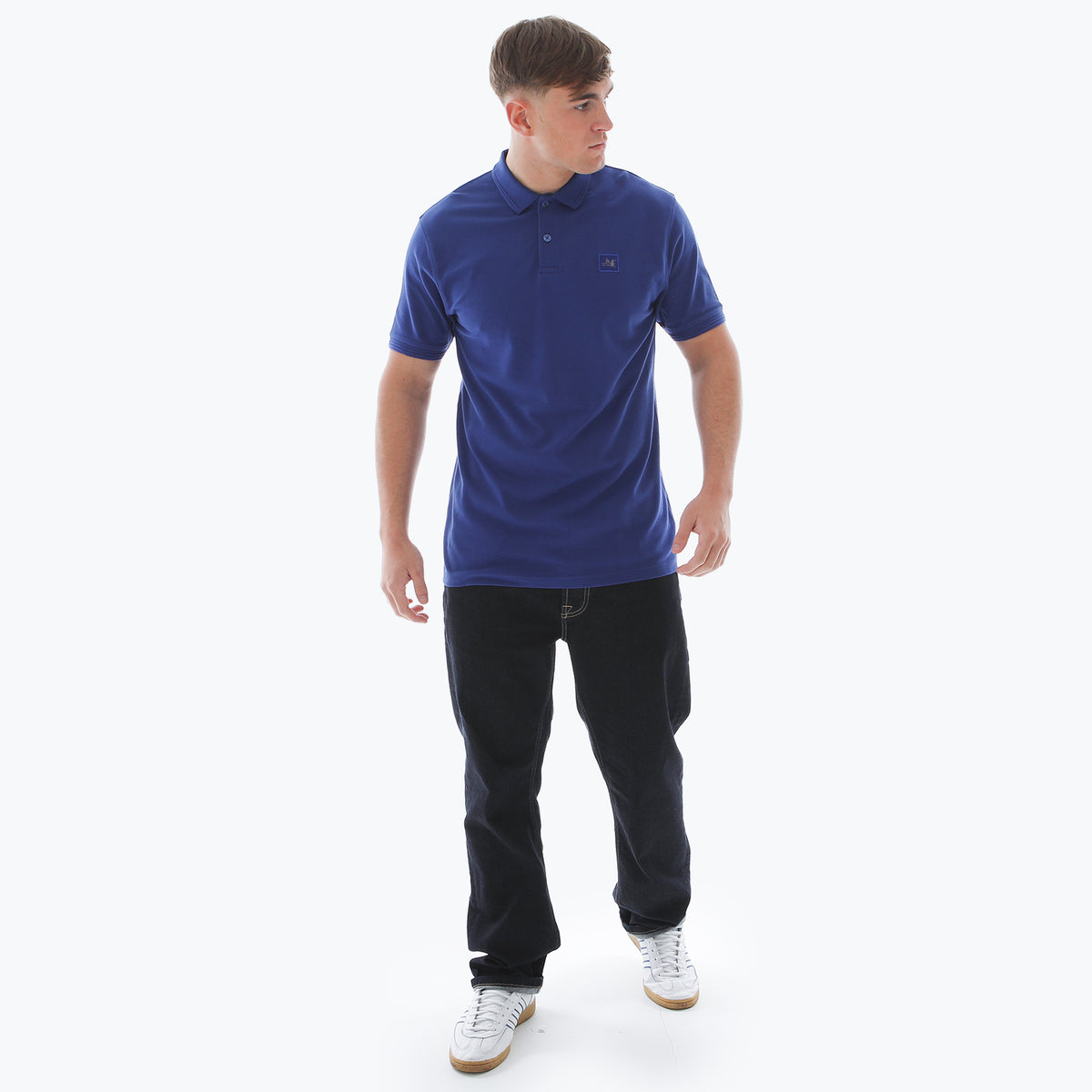 Grind Polo