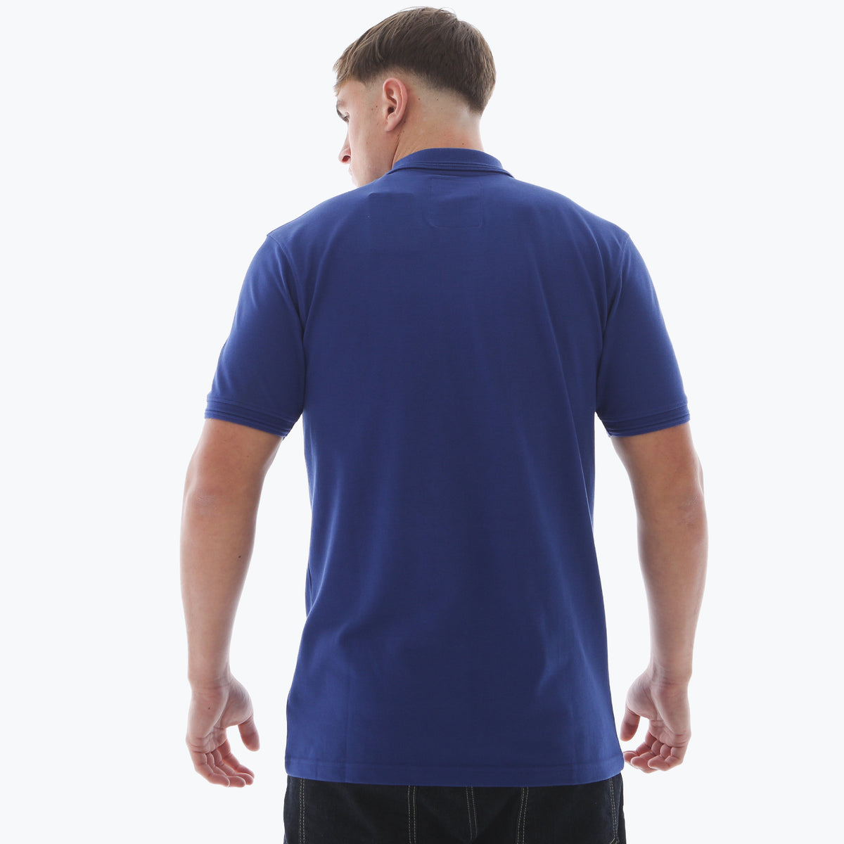 Grind Polo