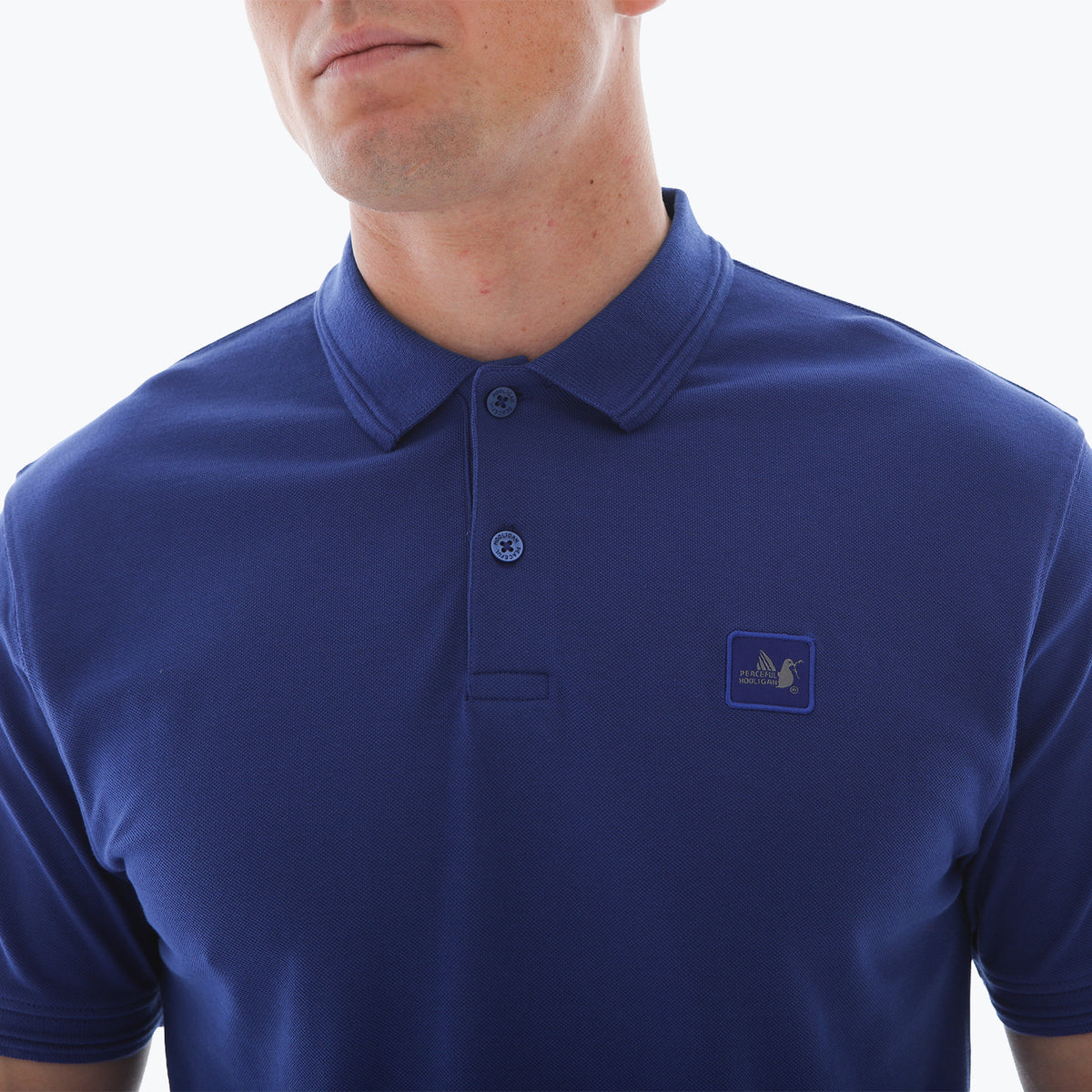 Grind Polo
