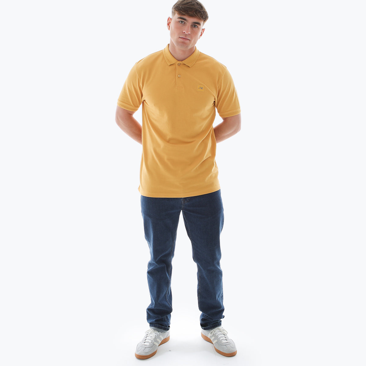 Grind Polo
