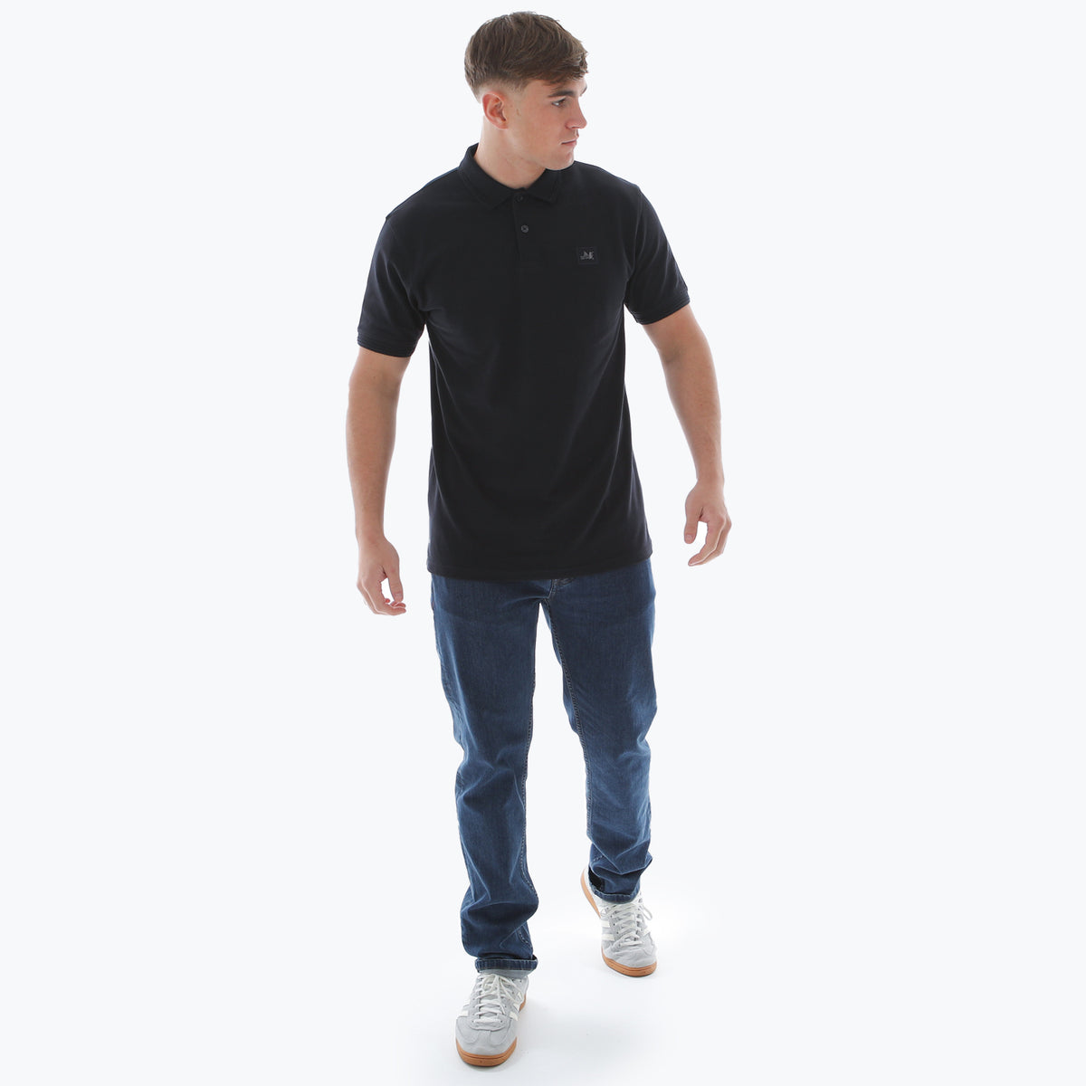 Grind Polo