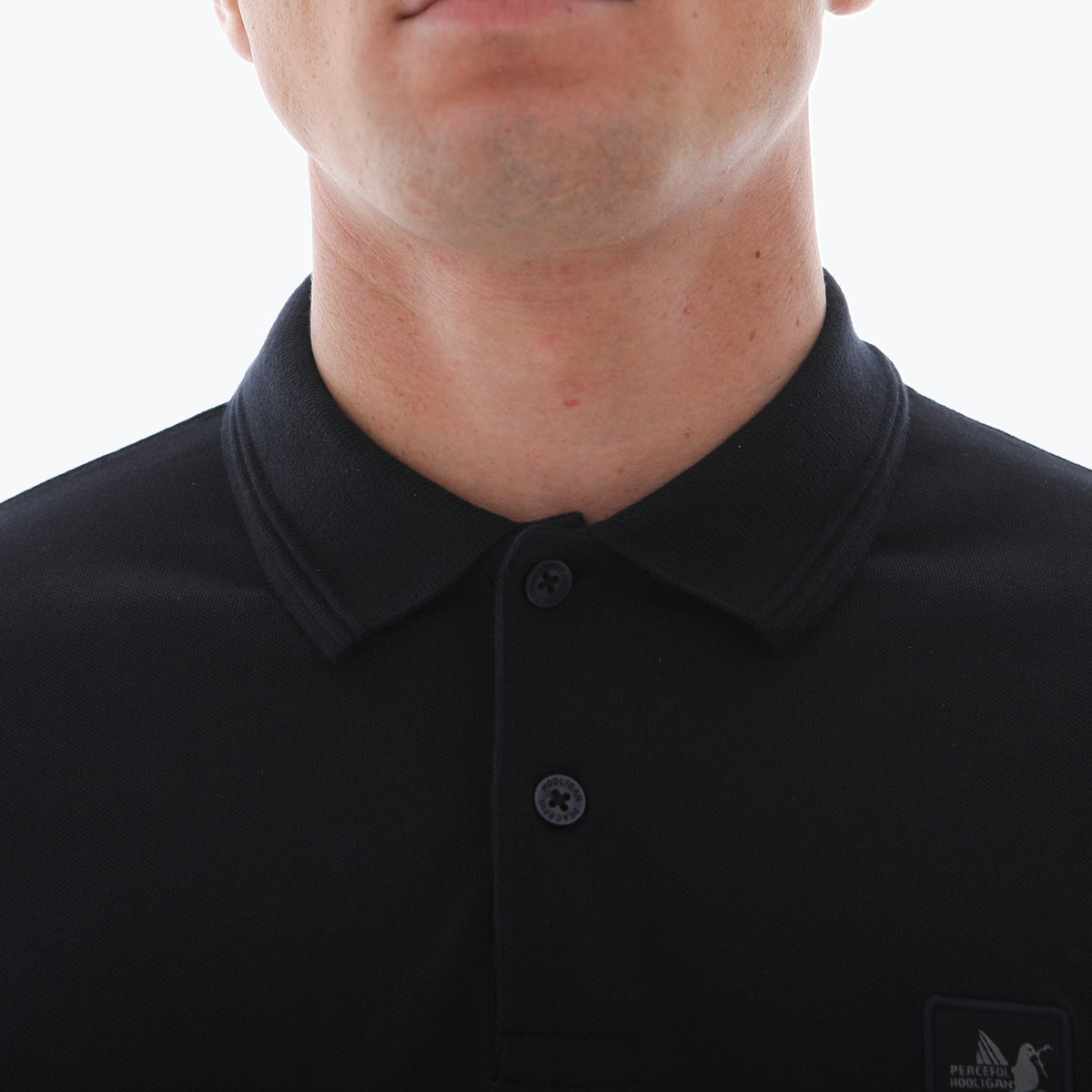 Grind Polo