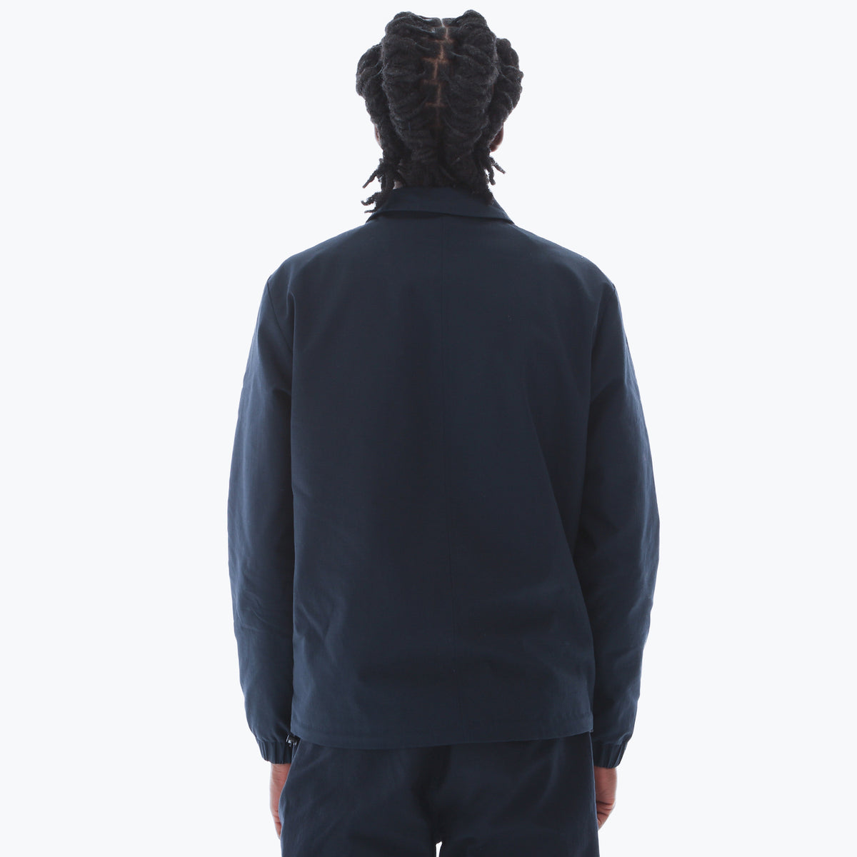 Hawthorn Overshirt