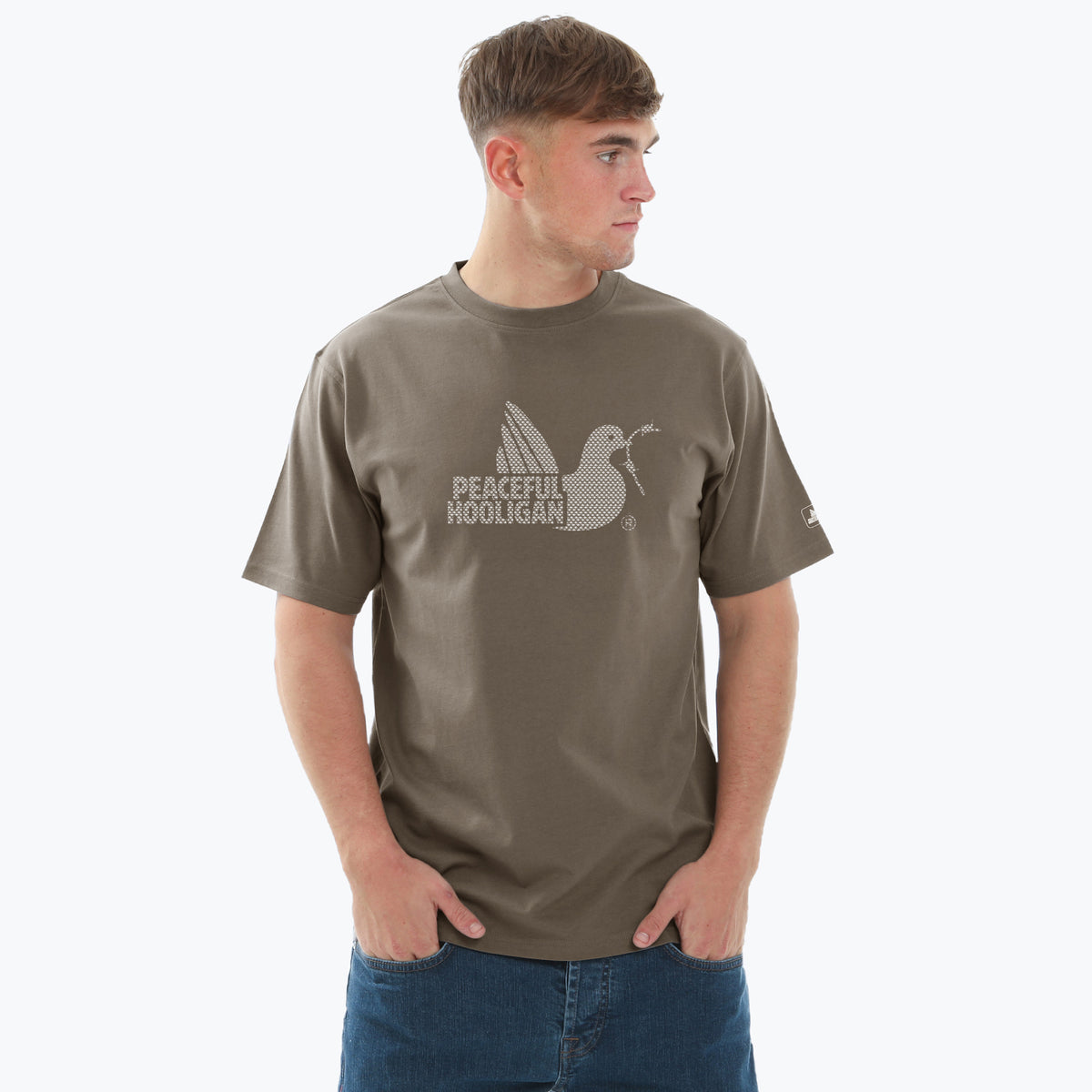 Intercity Dove T-Shirt