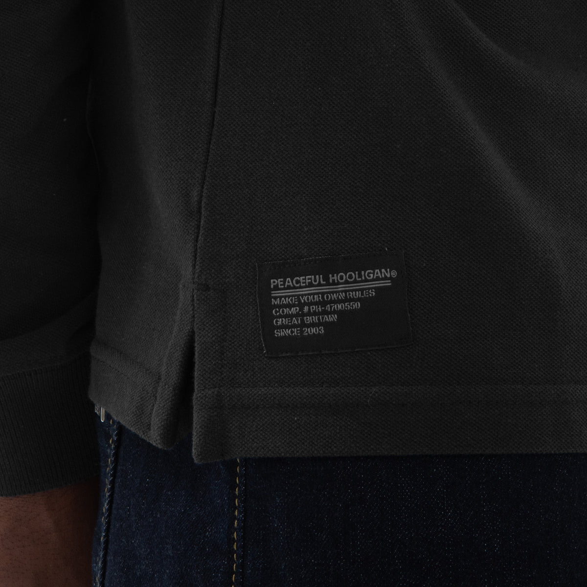 PHAW26_LexLS_Polo_Black_4