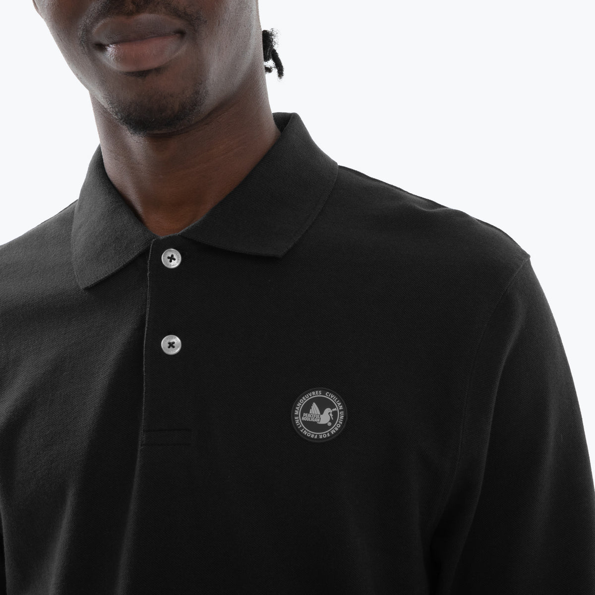 PHAW26_LexLS_Polo_Black_5