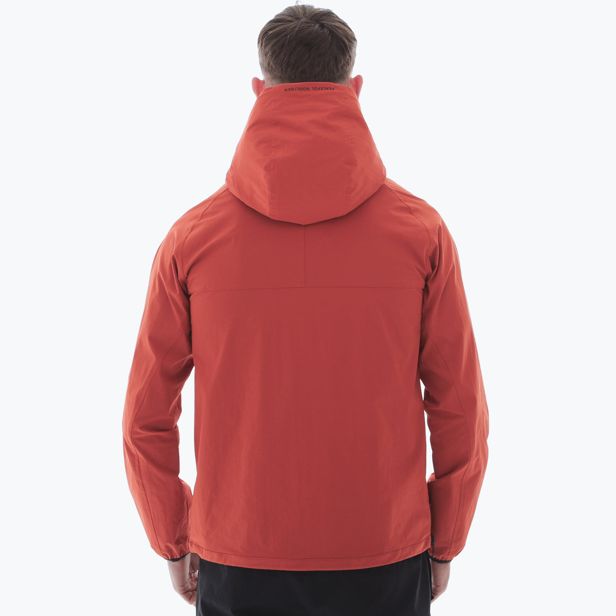 Porter Jacket