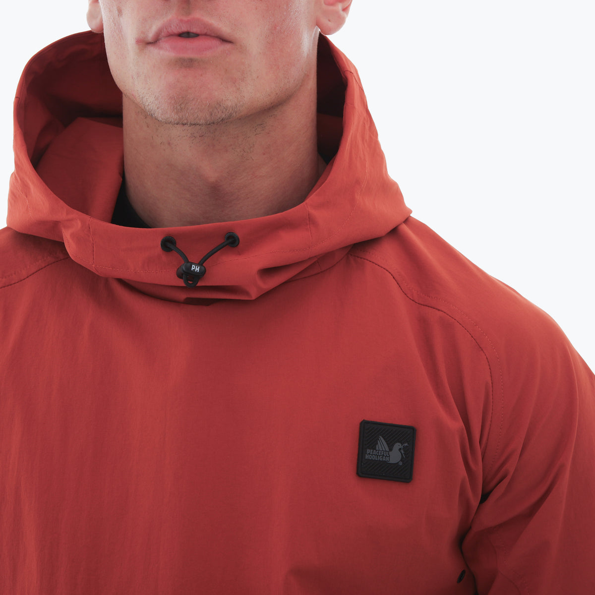 Porter Jacket