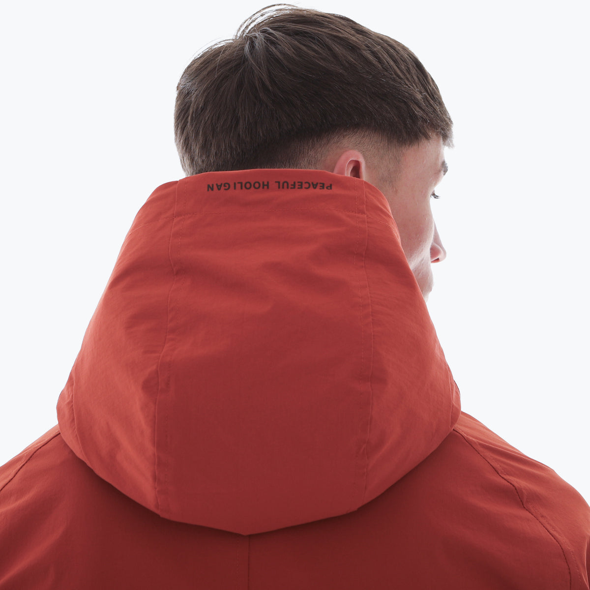 Porter Jacket