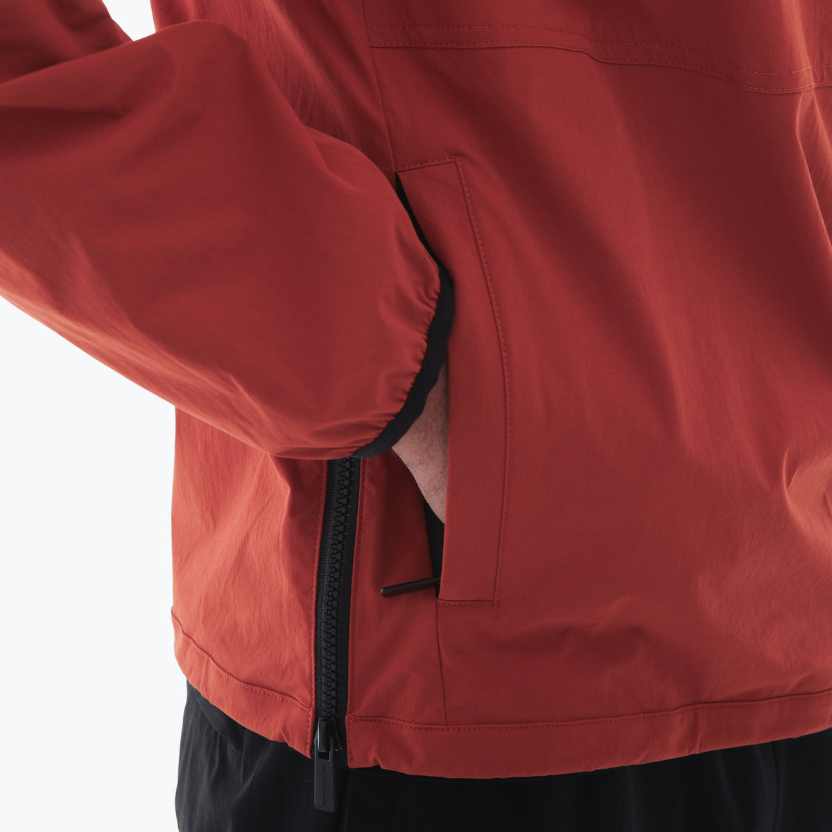 Porter Jacket