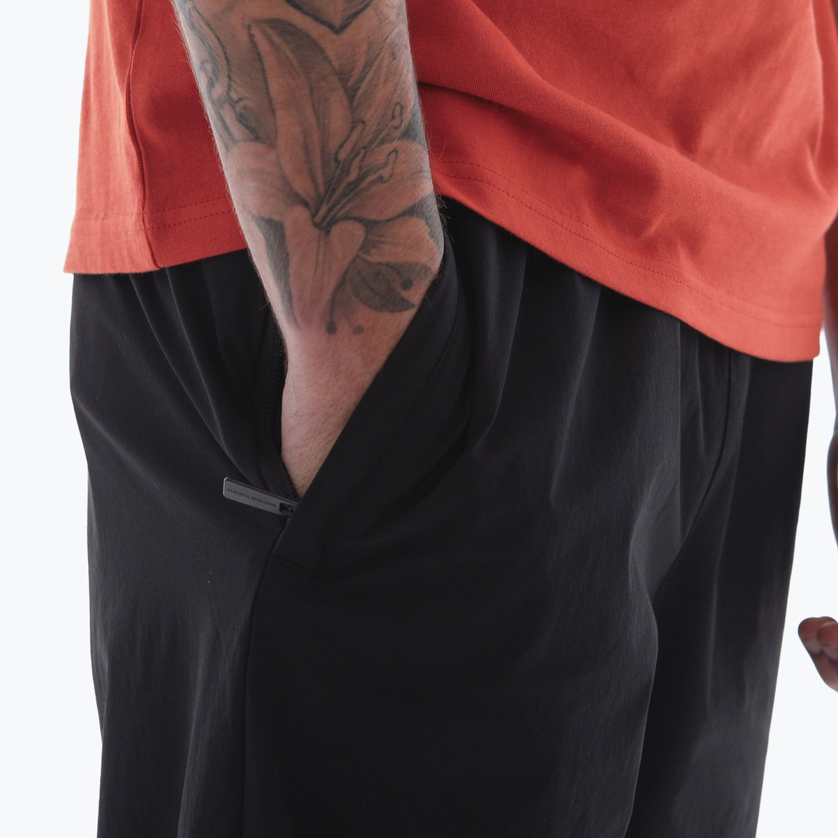 Porter Pants