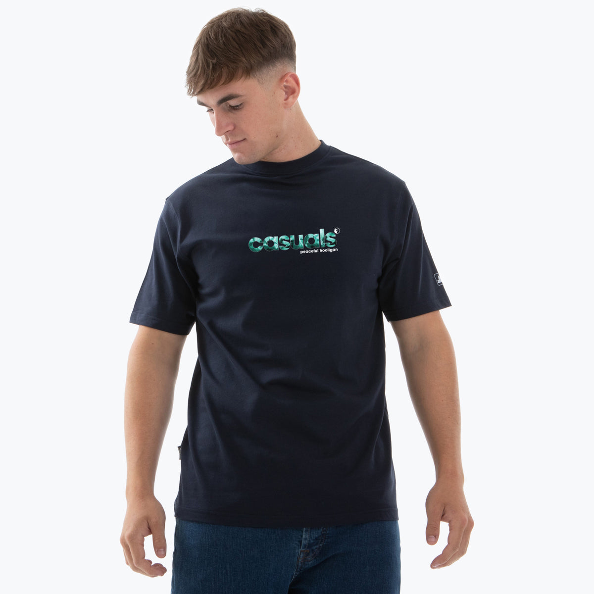 Pyrotech T-Shirt