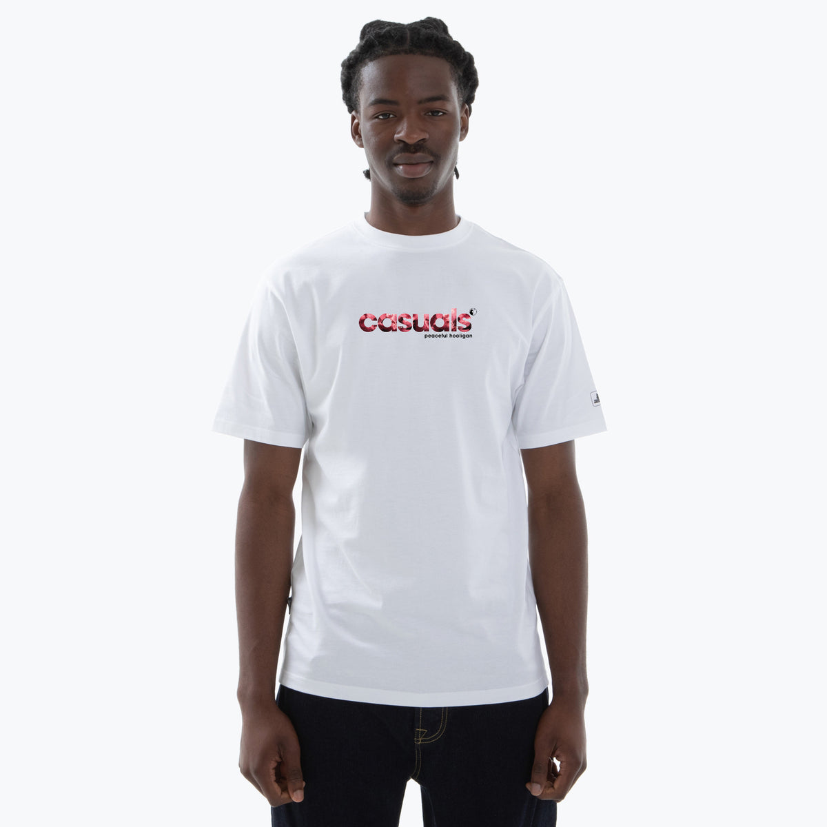 Pyrotech T-Shirt
