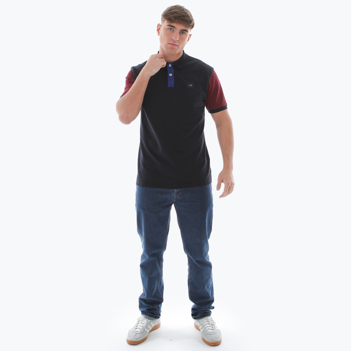 Rourke Polo