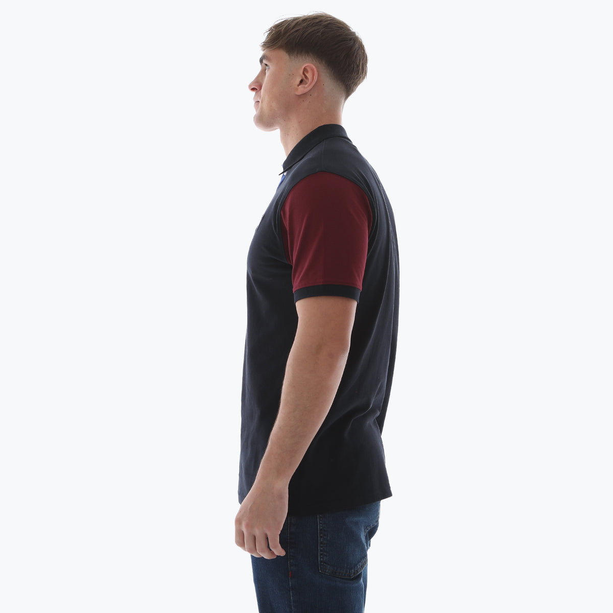 Rourke Polo