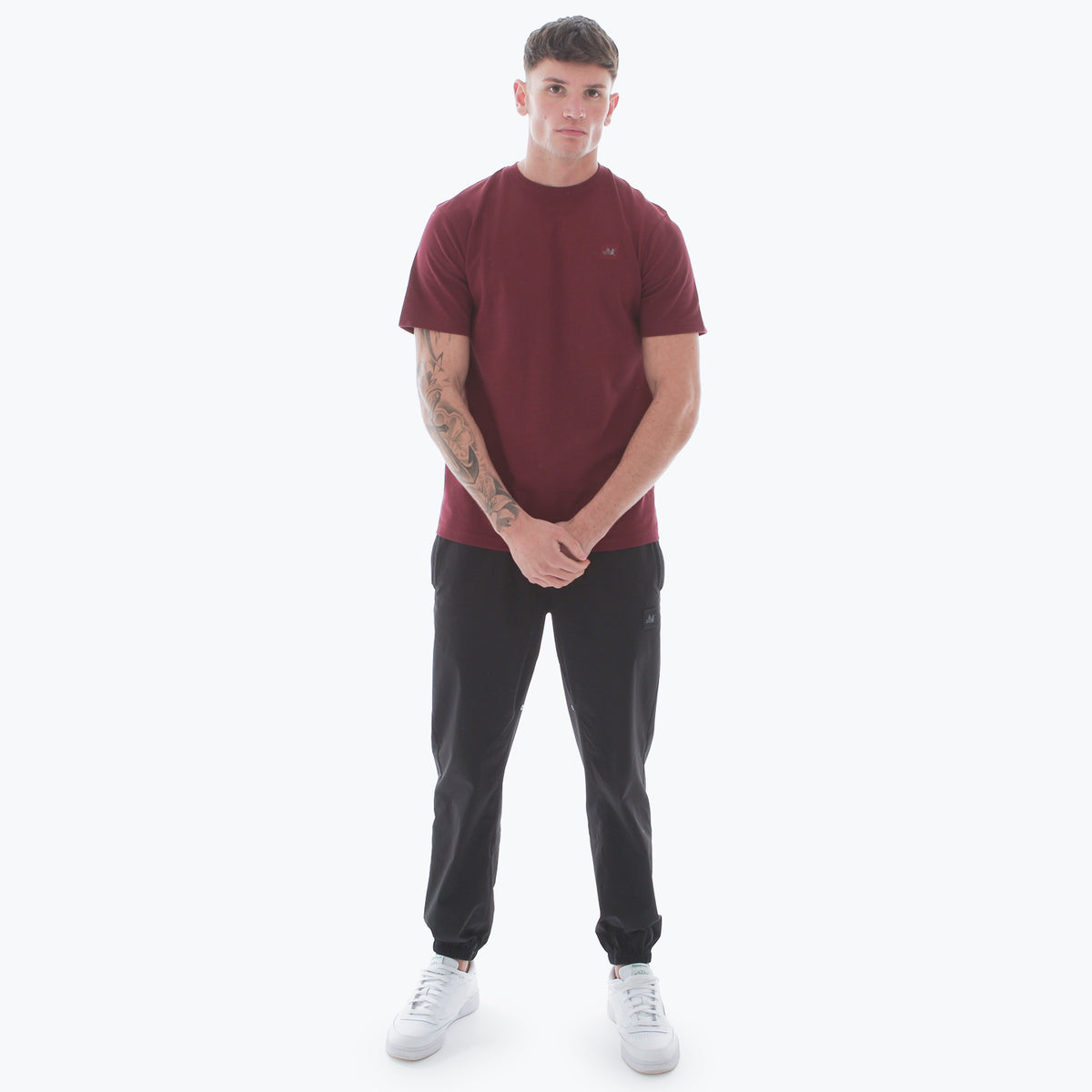 Upstart T-Shirt