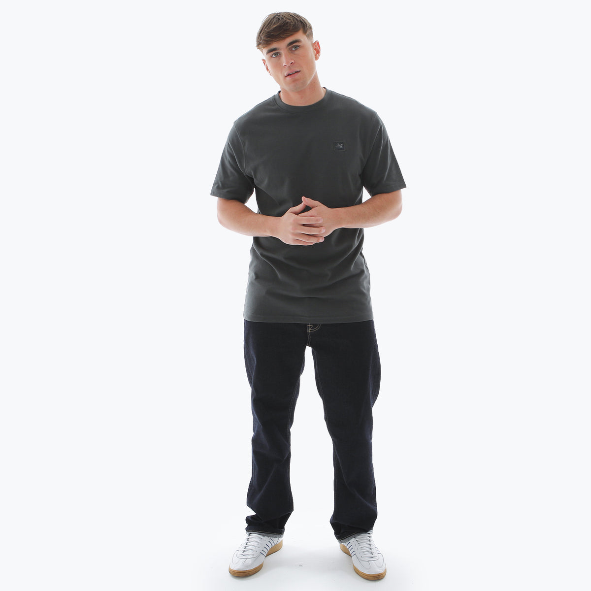 Upstart T-Shirt