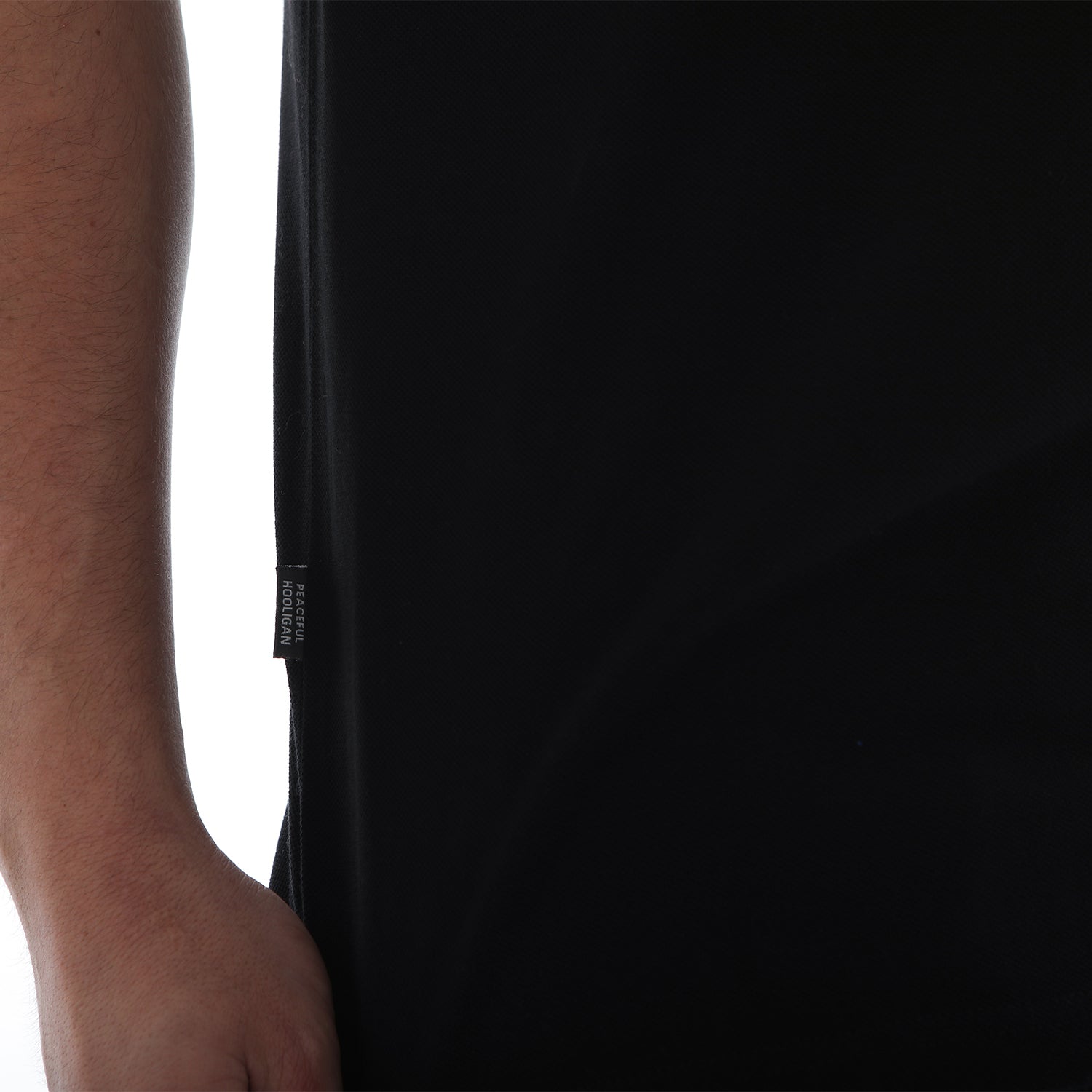 Victoria Polo Black