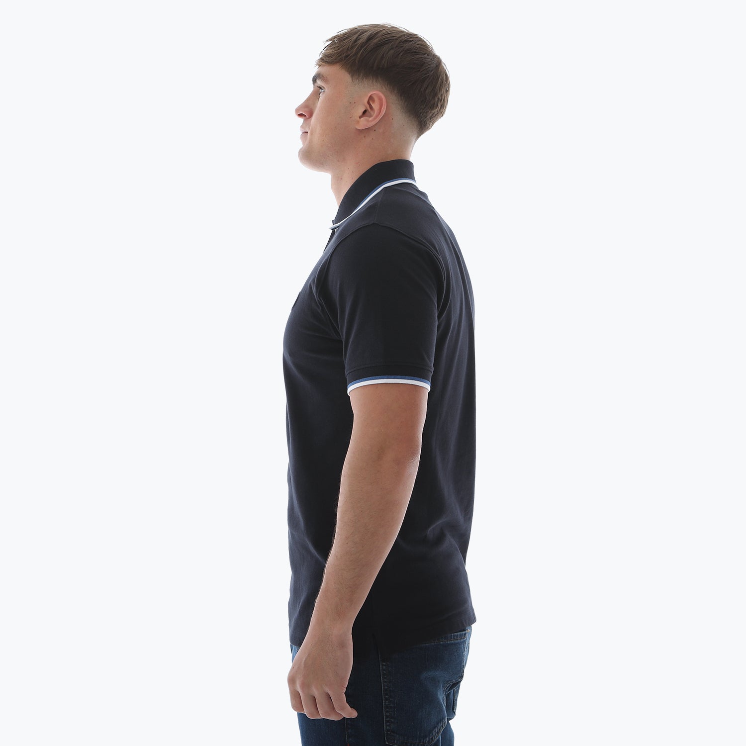 Victoria Polo Navy