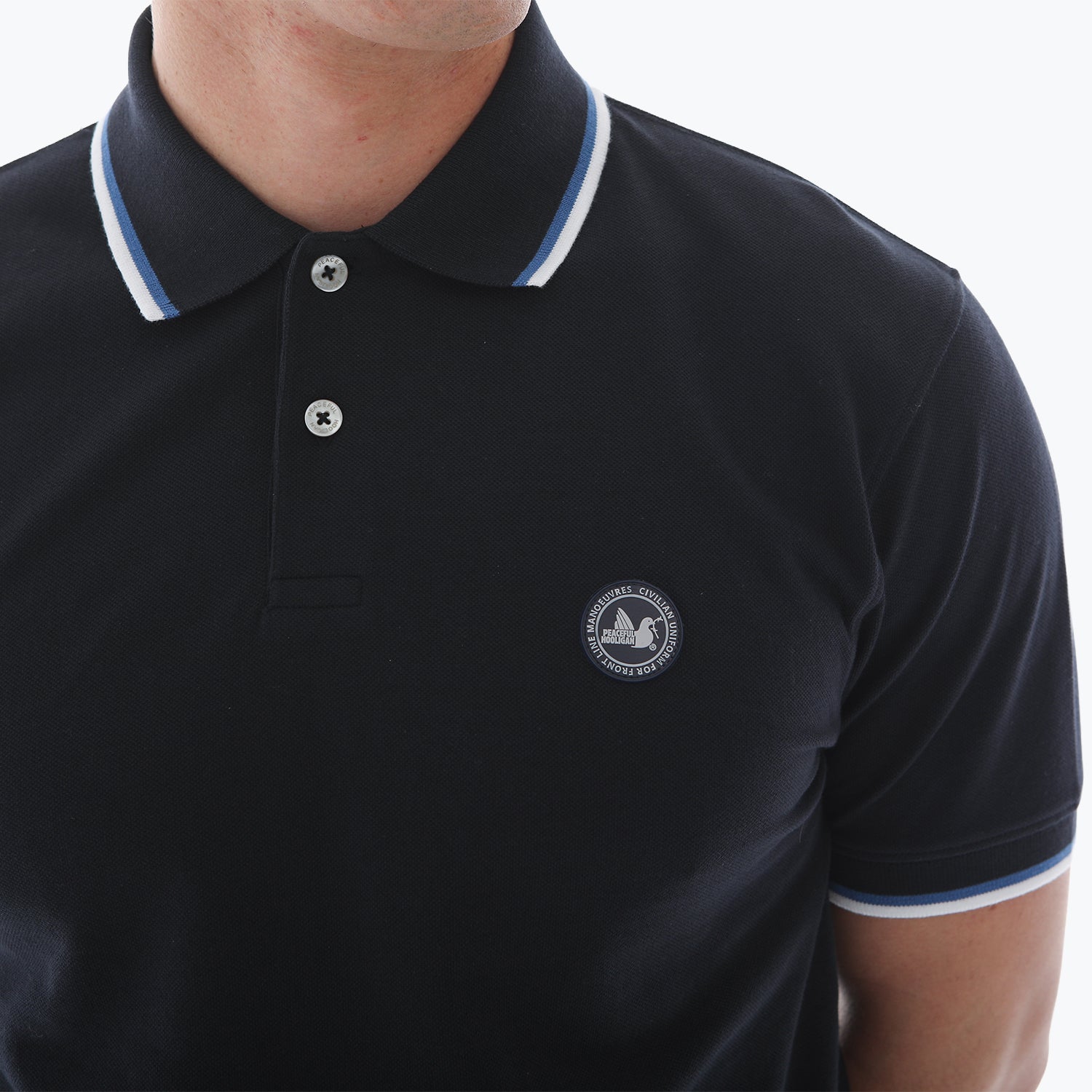 Victoria Polo Navy