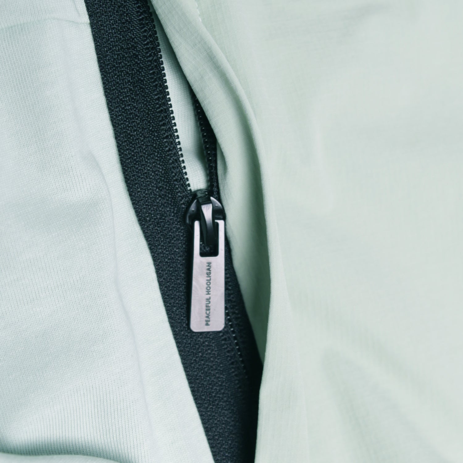 Archer T-Shirt Mint - Peaceful Hooligan