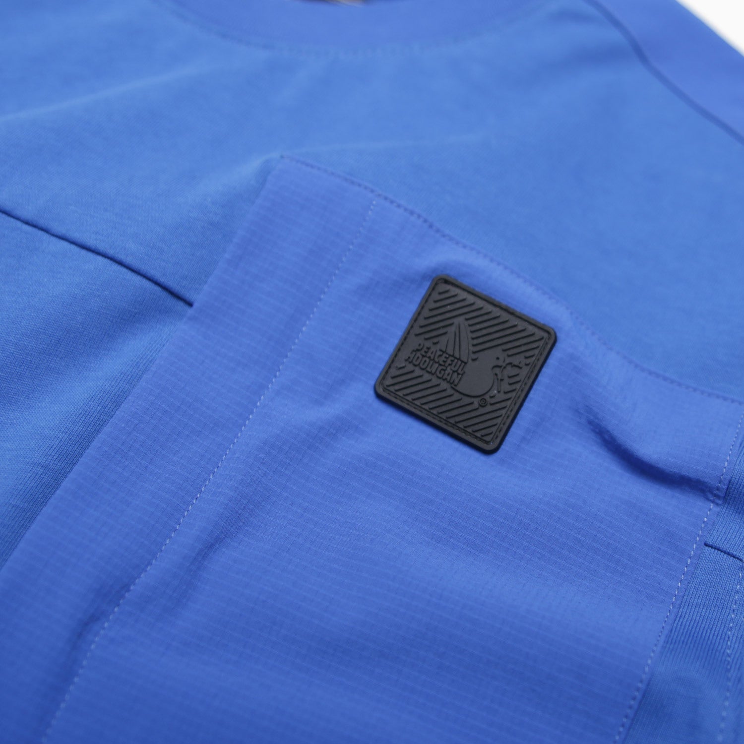 Archer T-Shirt Royale - Peaceful Hooligan