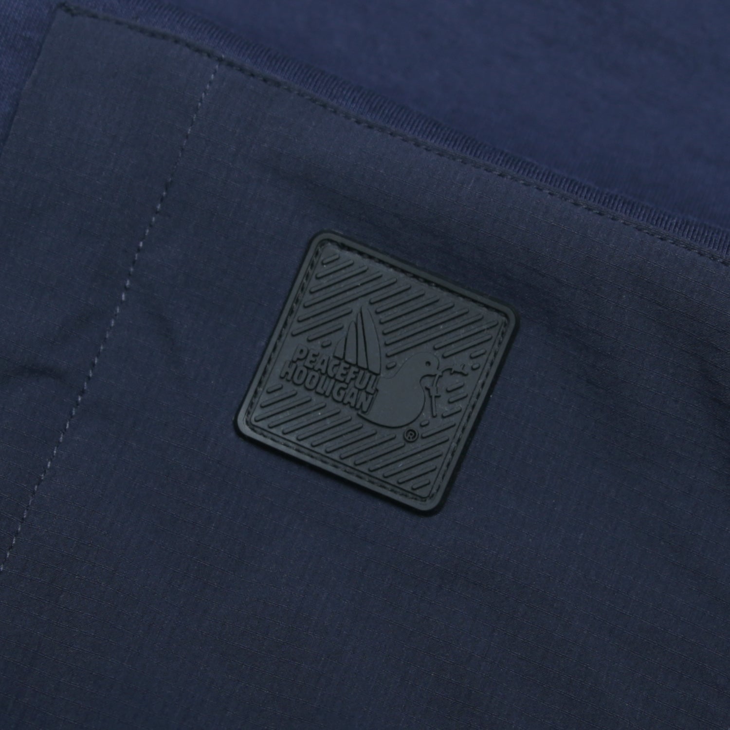 Archer Sweatshirt Navy - Peaceful Hooligan