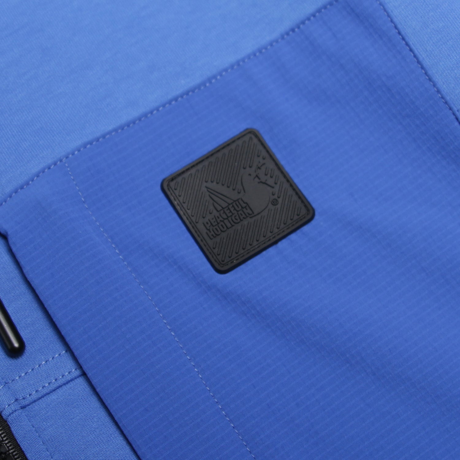 Robin Hoodie Royale - Peaceful Hooligan