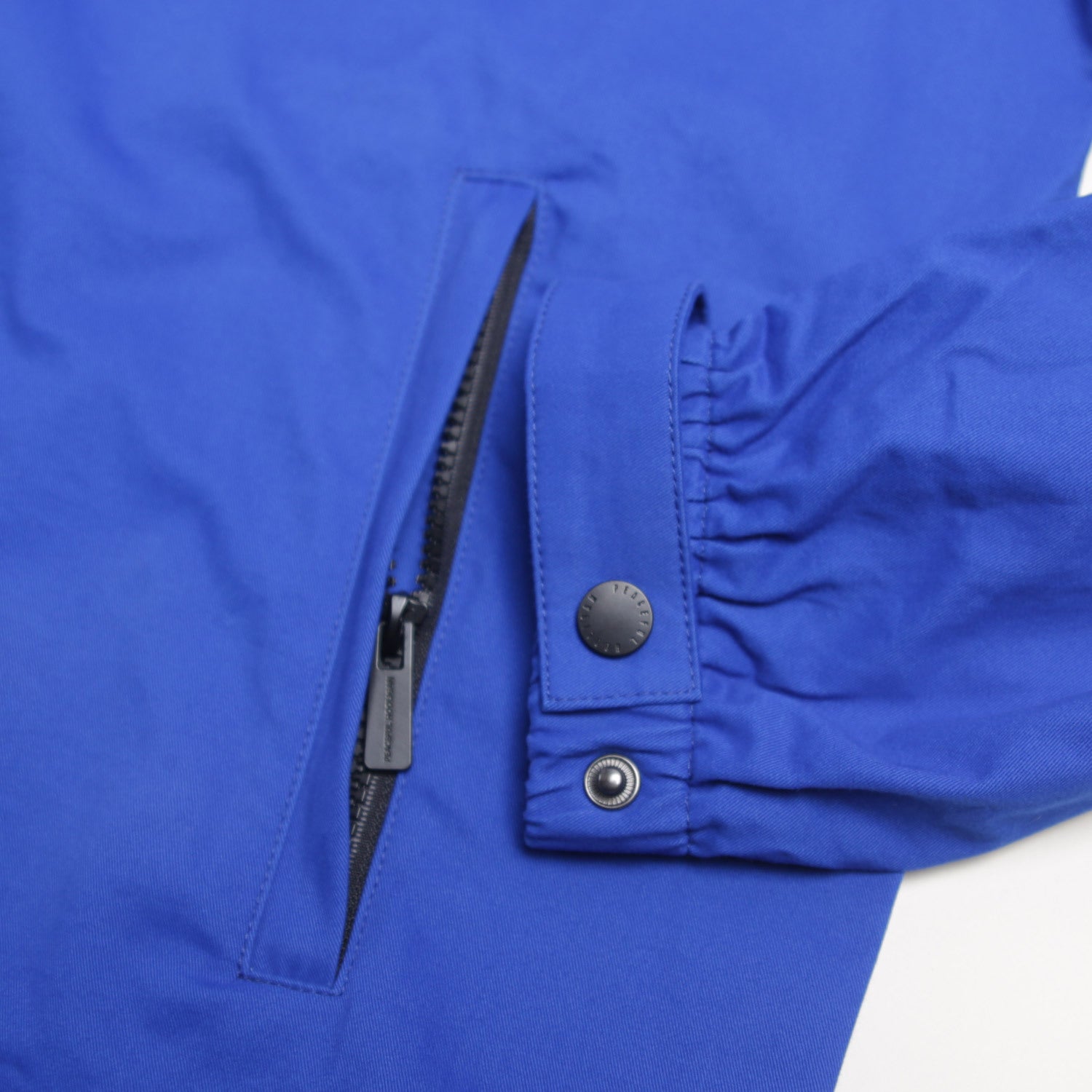 Coxon Jacket Royale - Peaceful Hooligan