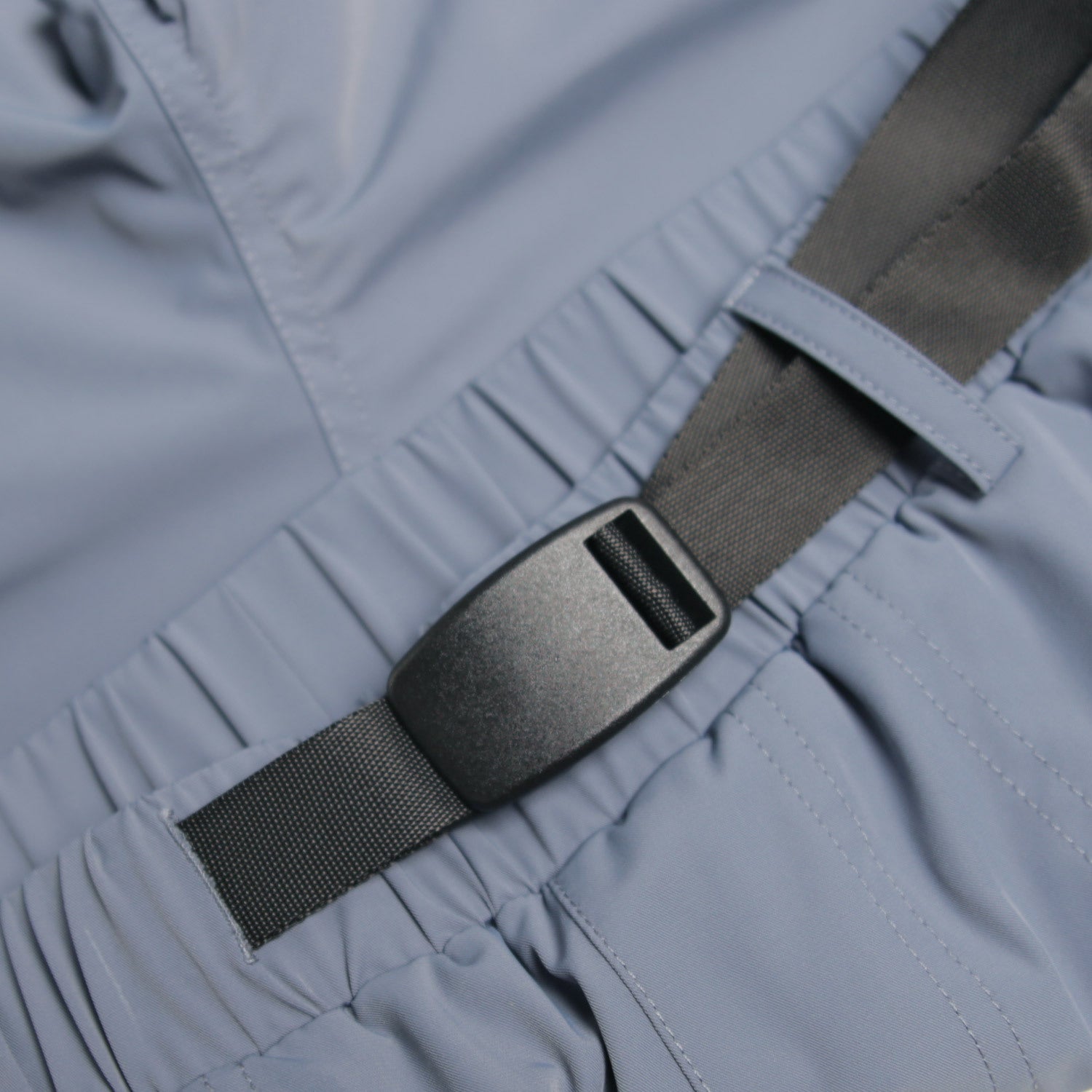 Claymore Shorts