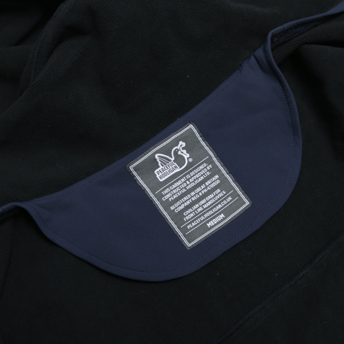 Marksman Softshell Jacket