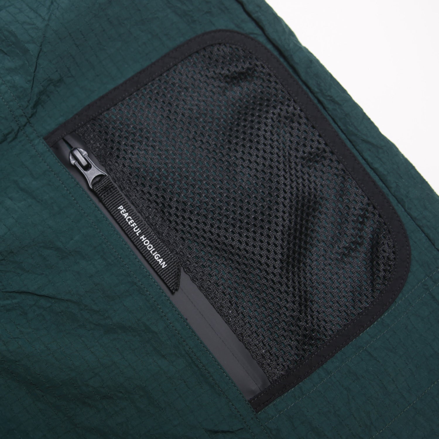 Code Shorts